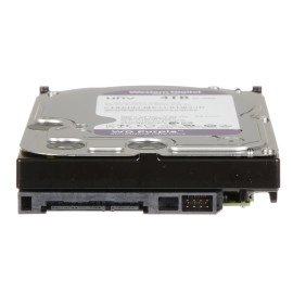 DISQUE DUR WESTERN DIGITAL PURPLE 4 TB