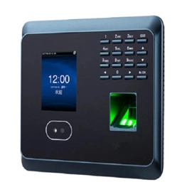 ZKTECO POINTEUSE BIOTEUSE BIOMETRIQUE UF 100 PLUS-S