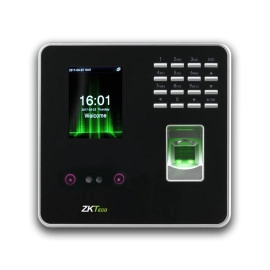 ZKTECO POINTEUSE BIOMETRIQUE MB-20