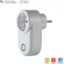 PRISE SMART WIFI 16A fonctionne avec tuya , Konyks et compatible alexa
