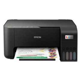 IMPRIMANTE MULTIFONCTION JET D'ENCRE EPSON ECOTANK   3250            