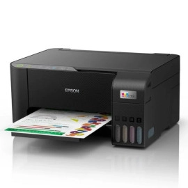 IMPRIMANTE MULTIFONCTION JET D'ENCRE EPSON ECOTANK   3250            
