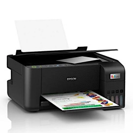 IMPRIMANTE MULTIFONCTION JET D'ENCRE EPSON ECOTANK   3250            