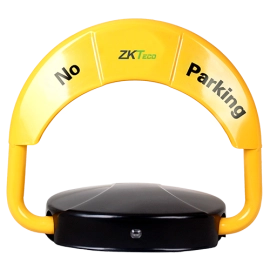 ZKTECO PLOCK PARKING
