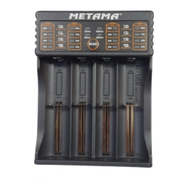 CHARGEUR METAMA 402