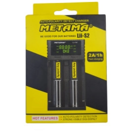 CHARGEUR METAMA S2