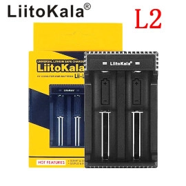 CHARGEUR METAMA L2