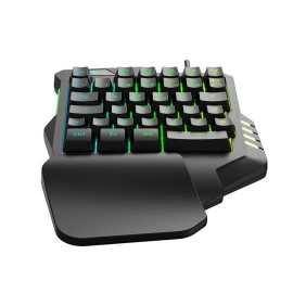 PAVIER NUMIRIQUE GAMER GAMENOTE KB 512L