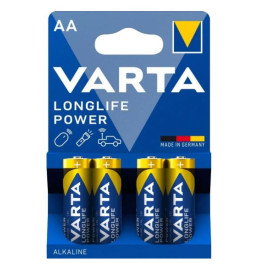 VARTA R6 *4