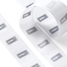 NFC NTAG213 11mm 21mm TAG STICKER 13.56MHz 