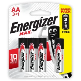 ENERGEIZER R6 MAX