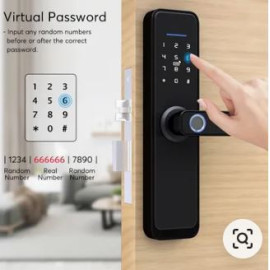 LOCK INTELLIGENT 