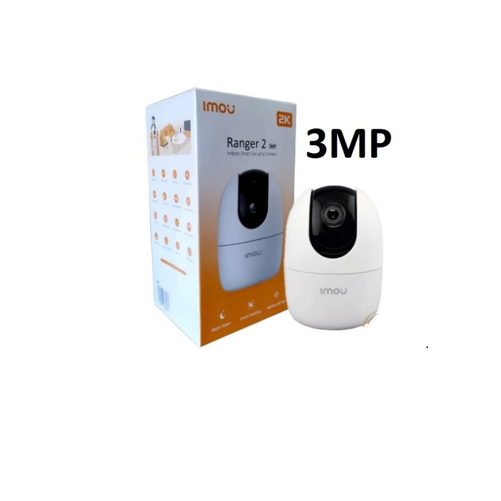 IMOU RANGER 3M 2K
